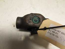 Cardan joint axle Honda Deauville 650 - 700