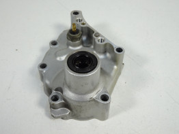 Engine cover Kawasaki ER 6