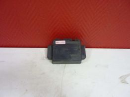 Fuse box Kawasaki ZX 6 R