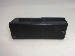 Fuse box Honda CMX 450