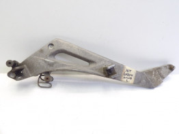 Main step holder left Honda Deauville 650 - 700