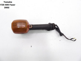 Knipperlicht links achter Yamaha FAZER 600