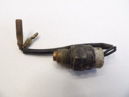 Radiator toebehoren Kawasaki EN 500 Vulcan