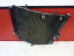 Radiateur Suzuki GSX R 750