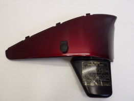 Rechter zijkuip klein Honda VT 600