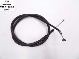 Clutch cable Yamaha YZF R1