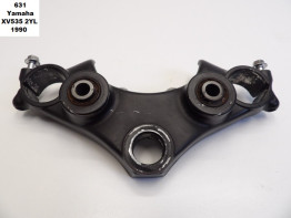 Kroonplaat Yamaha XV 535 Virago