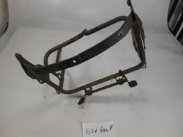 Kuipframe Suzuki GSX F 600