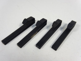 Air cleaner case BMW K 1200 S 