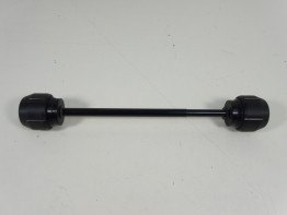 Vooras Kawasaki Z 900