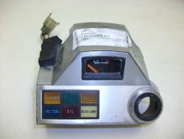 Tellerset Kawasaki LTD 454