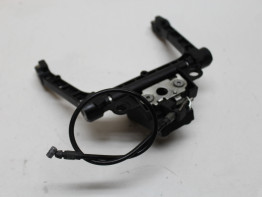 Achtersubframe KTM 790 Duke