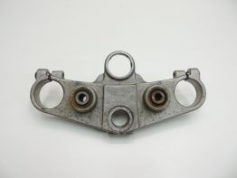 Kroonplaat Yamaha TDM