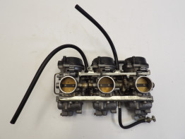 Carburateurset Triumph Thunderbird 900