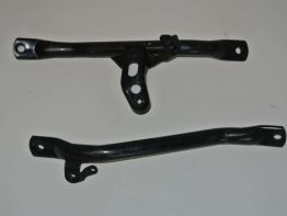 Frame - onderdelen BMW R 1200 GS