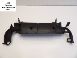 Radiator toebehoren Yamaha FJR 1300