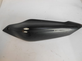 Linker achterkant Ducati 750 SS Supersport