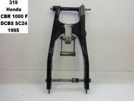 Hinterradschwinge Honda CBR 1000 F