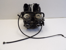 Carburateurset Honda ST 1100 Pan European