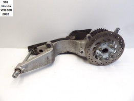 Achterbrug Honda VFR 800 I