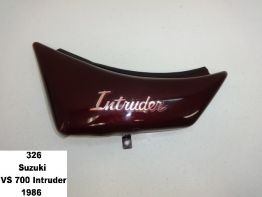 Linker zijkuip klein Suzuki VS 700 Intruder