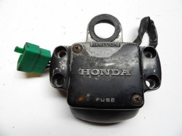 Fuse box Honda CX 500