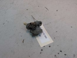 Benzinekraan Yamaha XJ 900 S Diversion