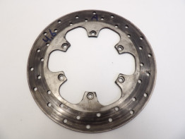 Achterremschijf Aprilia Pegaso