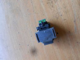 Startmotor relais Honda CBR 600 F