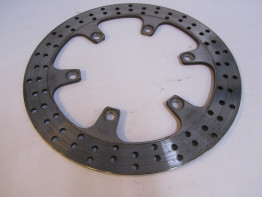 Remschijf voor Honda CB 500