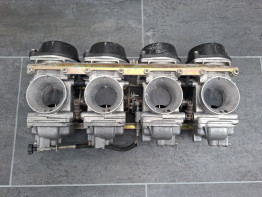 Carburetor assy Suzuki GSX R 750