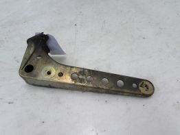 Frame - onderdelen Suzuki Burgman 400