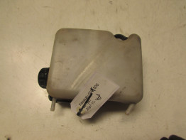 Radiator reserve tank Kawasaki GPX 600