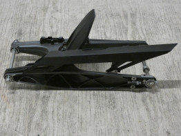 Achterbrug KTM 390 Duke