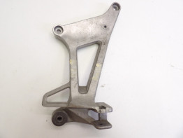 Duo voetsteun rechts Honda VFR 750