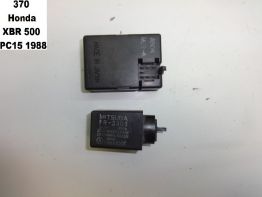 Relais unit Honda XBR 500