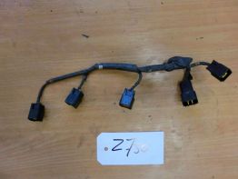 Wire Harness Kawasaki Z 750