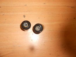 Lenker Kawasaki ZX 9 R