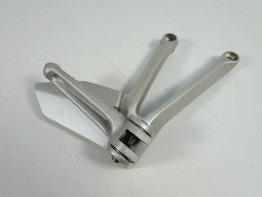 Pillion step right Ducati 749 999