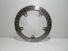 Remschijf voor BMW K 1200 R 