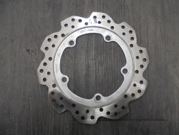 Achterremschijf Honda NC 750 X