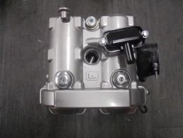 Zylinderkopf Suzuki DL 650 V STROM