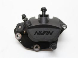 Remklauw links voor Kawasaki Ninja 650