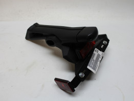 Kennzeichenhalter Kawasaki Z 1000