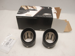 Auspuff Harley Davidson Touring