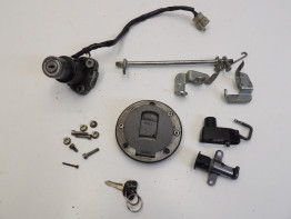 Key set Yamaha FZR 1000