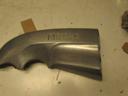 Air intake right Yamaha V max