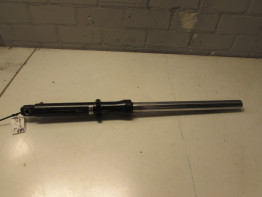 Standrohr Gabelholm links komplett Kawasaki GPX 600