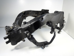 Frame body parts Kawasaki VERSYS 1000