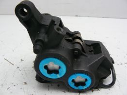 Brake caliper left front Yamaha YZF 600 Thundercat